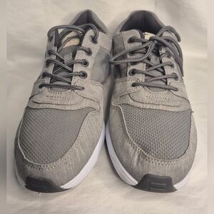 Toms Gray Men's Sneakers